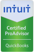 Intuit Certified ProAdvisor